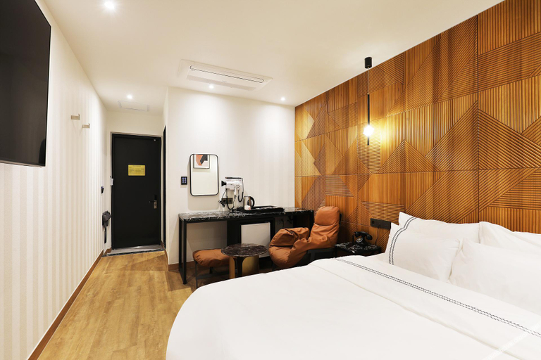Bedroom 4, MARI HOTEL Chungju Branch, Chungju