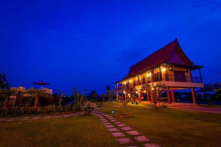 Exterior & Views 1, Nakara Villas & Glamping, Muang Udon Thani