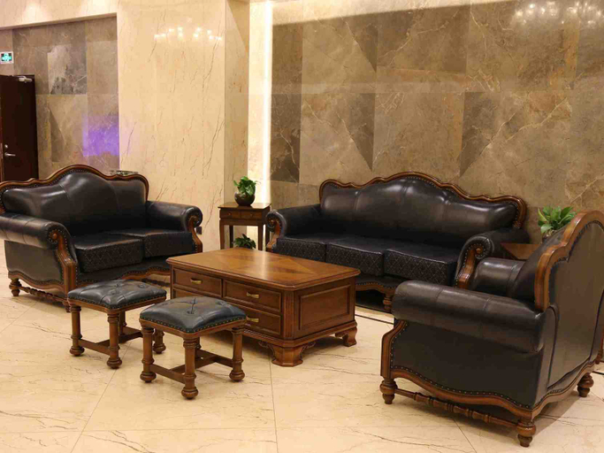 Others 2, Lingyu International Boutique Hotel, Börtala Mongol