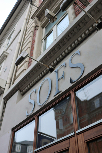 Exterior & Views 2, SOFS Boutique Hotel, Århus