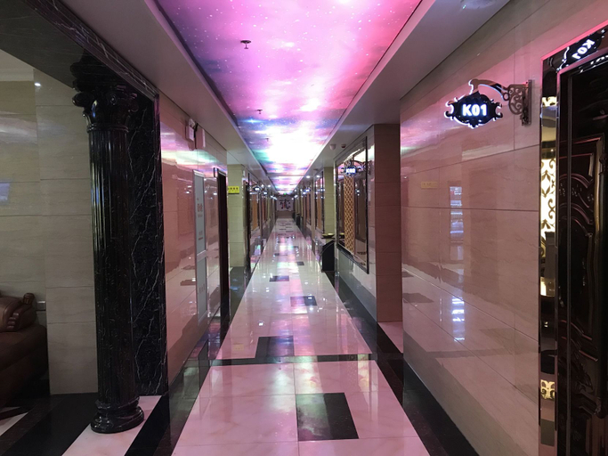 Others 4, Moonlight Business Hotel in Lotus Pond, Xinxiang