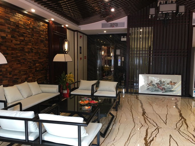 Others 3, Aiden Theme Hotel, Wuxi
