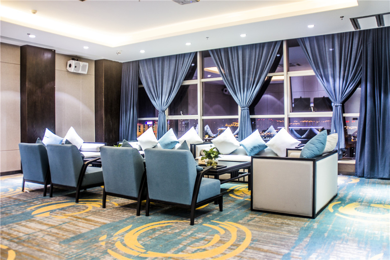 Others 4, Lilac Hotel Lrene, Hohhot