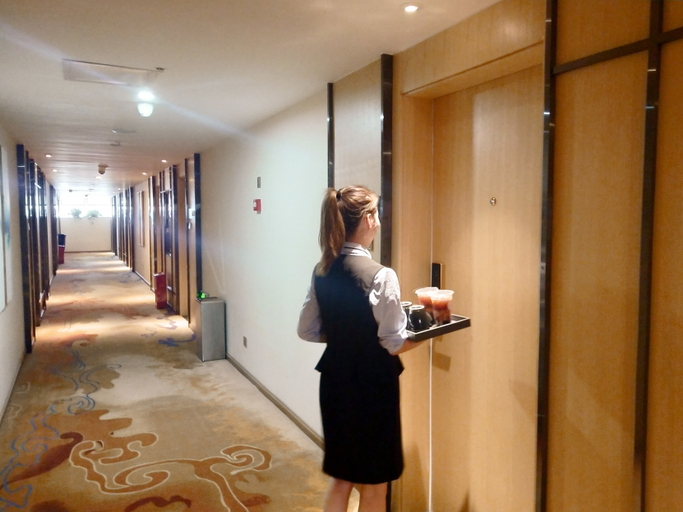 Others 5, Edmonton Service Apartment, Chengdu