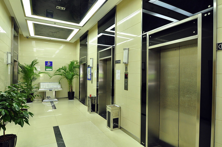 Others 4, Qianlvchen Hotel (Kunming Nanping Pedestrian Street), Kunming