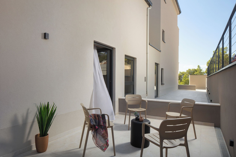 Others 4, Aminess Alfir Hotel, Blato