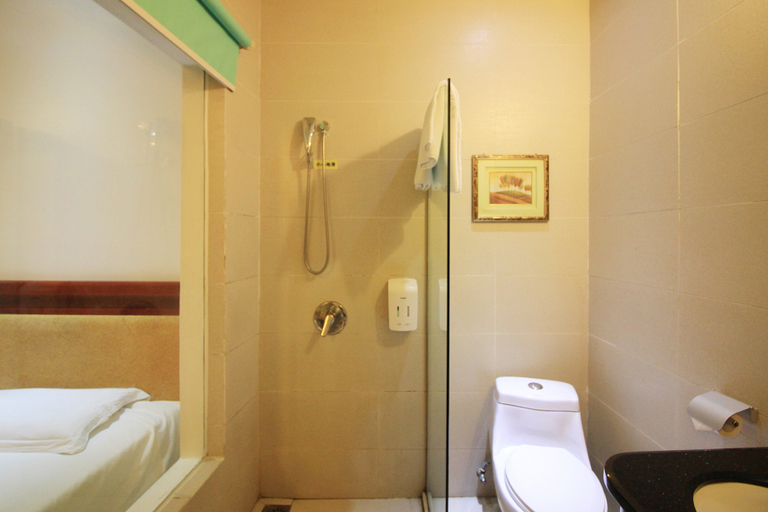 Bathroom 3, Foshan My Apartment, Foshan