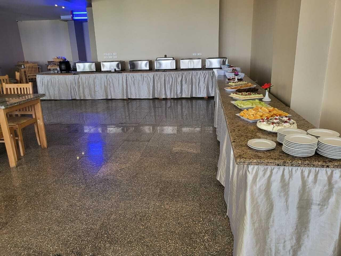 Food & Drinks 4, moon beach resort, Al-Ghurdaqah