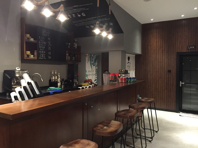 Food & Drinks 5, Kongming Hotel, Jinhua