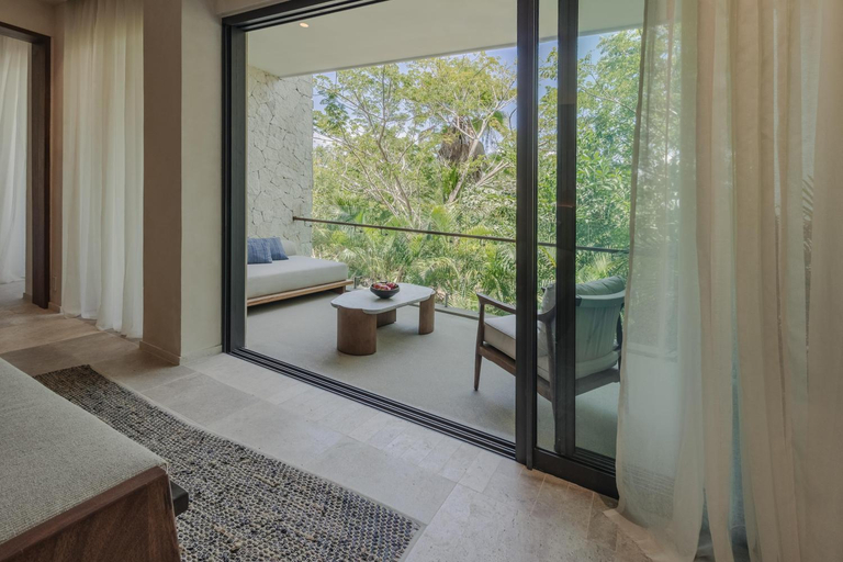 Others 3, Alila Mayakoba by Hyatt, Cozumel