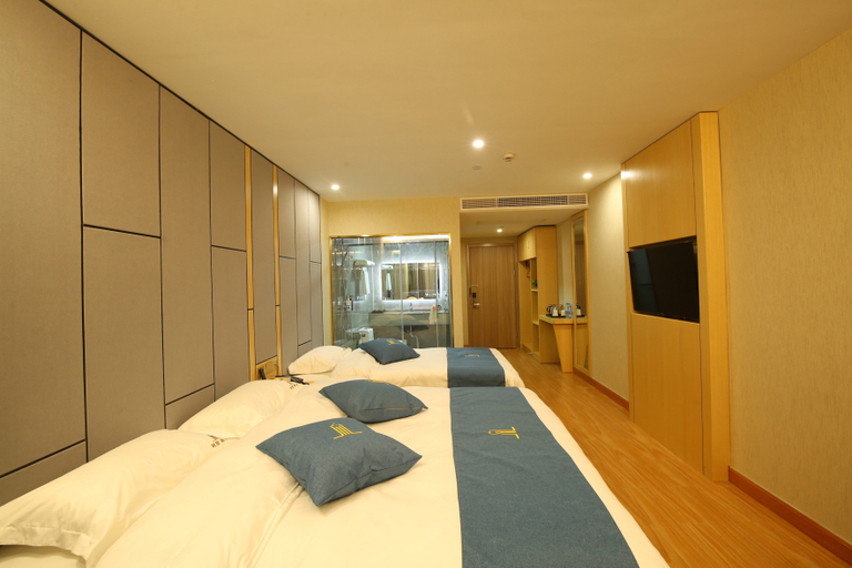 Others 5, ホテル, Jiaxing