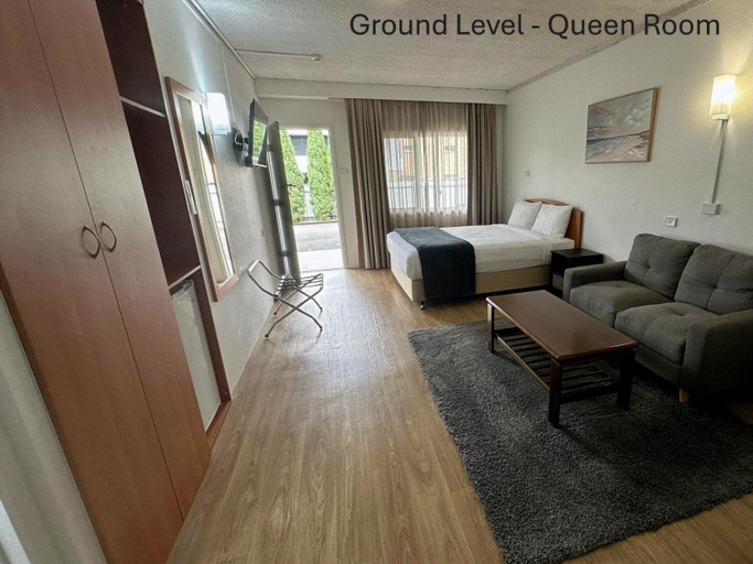 3, Karinga Motel Lismore, Lismore - Pt A