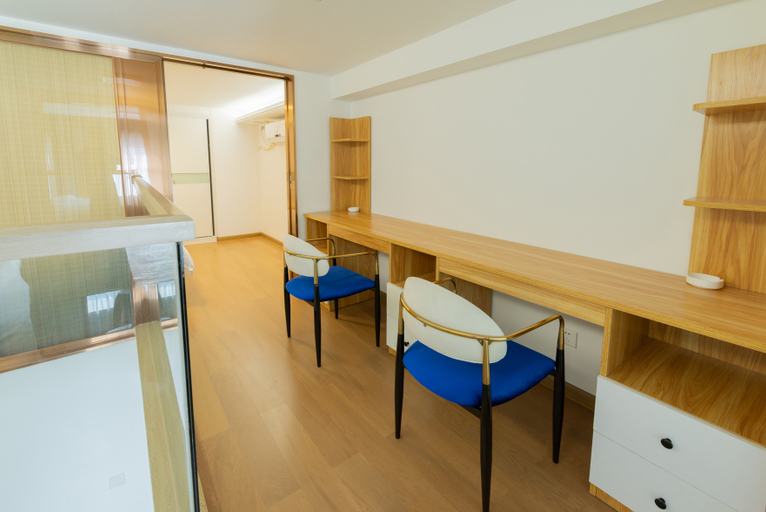 Others 5, Huawan Apartment, Guangzhou