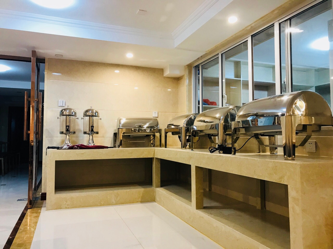 Others 4, Changxing Mingxing Hotel, Huzhou