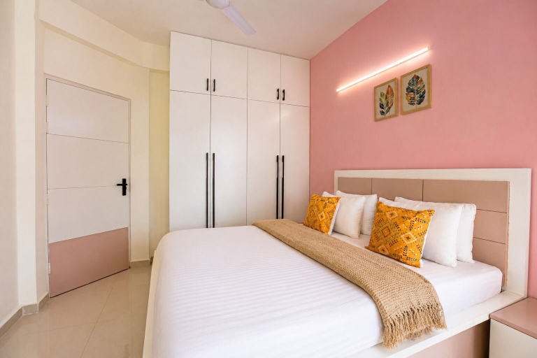 Interior 5, Magnolia by Red Olive3bhkgolf Extn20min Airport, Gurgaon