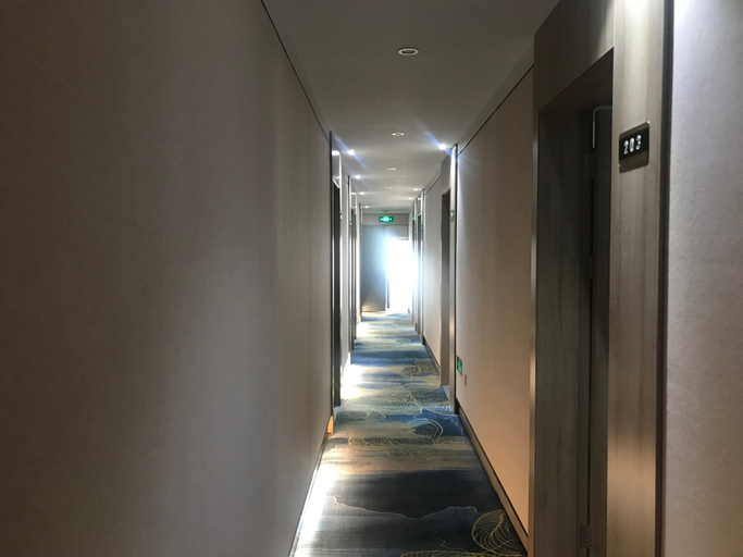 Others 3, Coral holiday inn hangzhou, Hangzhou