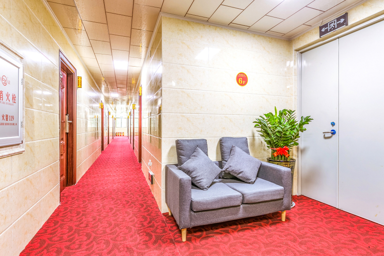 Others 3, Shuanghai Business Hotel, Huizhou