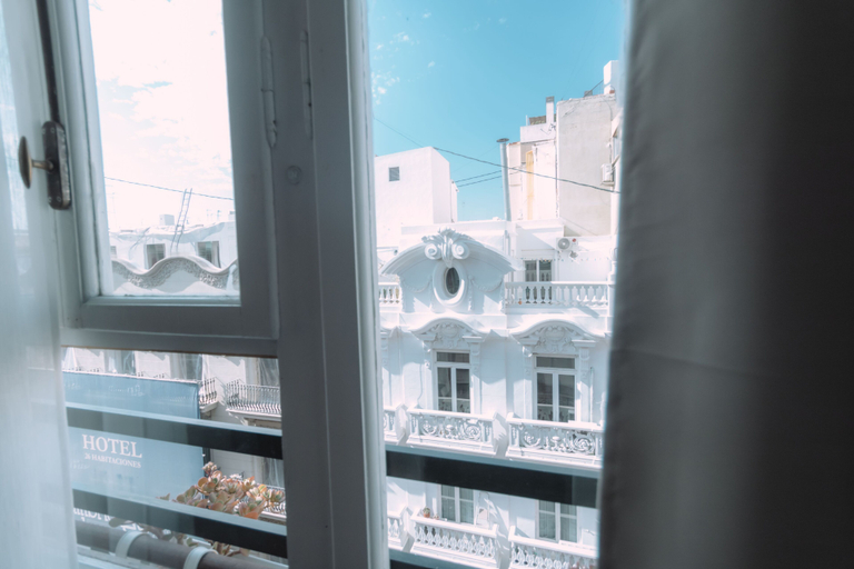 Exterior & Views, Concept Rooms, Valencia