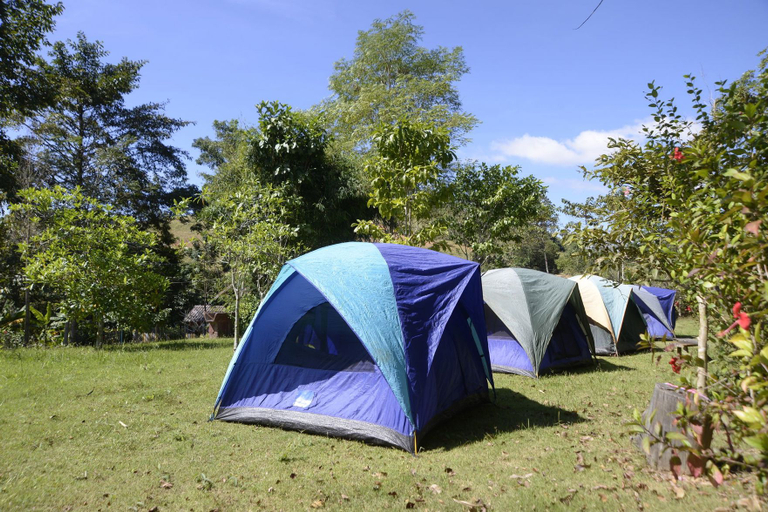 Others 4, Phuzai Kaew Resort, Wang Num Khiaw