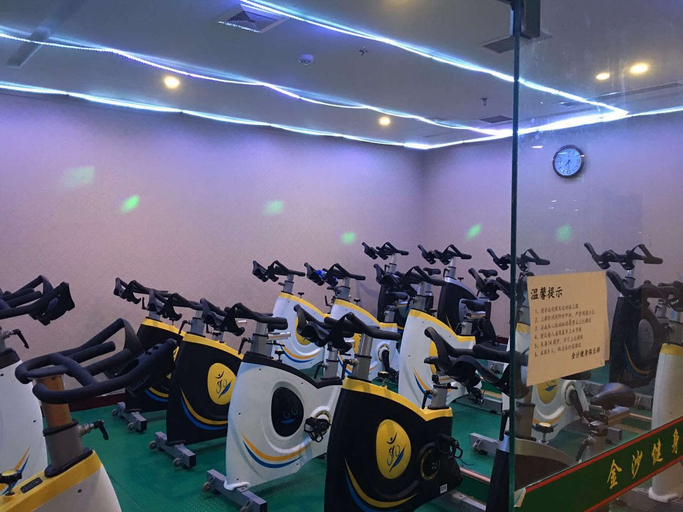 Others 4, Guangrun Hotel, Liangshan Yi