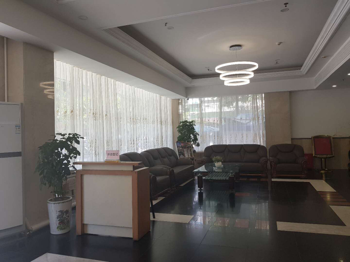 Others 3, Longxiang Hotel, Shantou