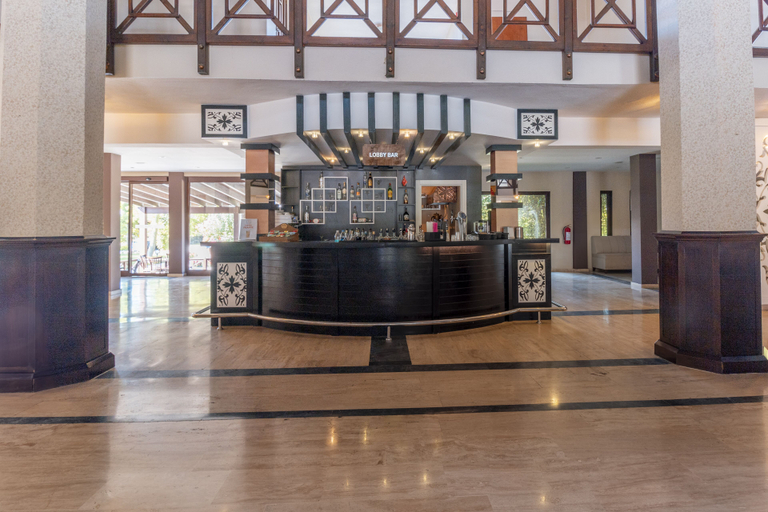 Public Area, Emelda Sun Club - Ultra All Inclusive, Kemer