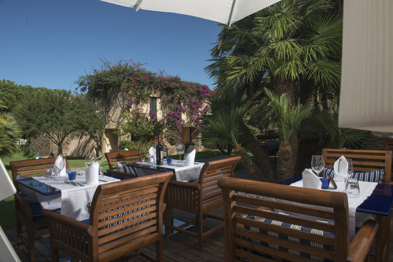 Food & Drinks 5, UNA HOTELS Club Hotel Ancora Stintino, Sassari