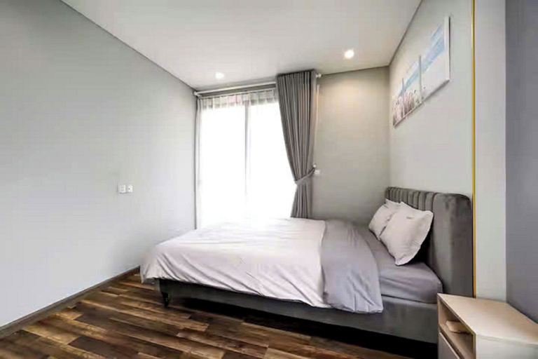 Room 5, Vivian Boutique Hado Centrosa Residence, District 10