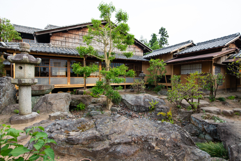 Exterior & Views 1, Nipponia Mino Shokamachi, Mino