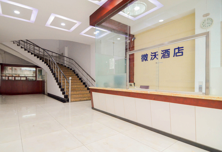 Others 4, VIVO Hostel, Dalian