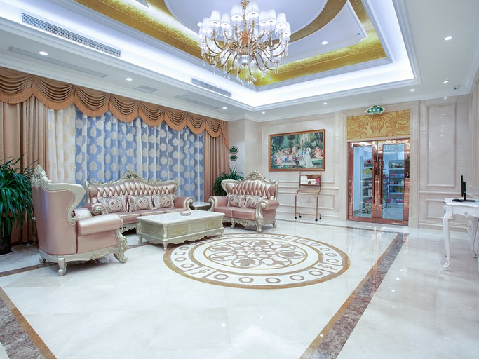 Others 5, Vienna Hotel Hunan Hengyang Leiyang, Hengyang