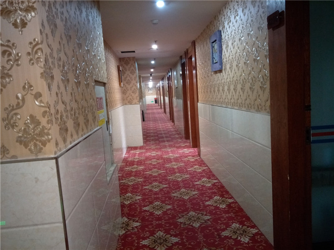 Others 5, Chongqing Junyuan Hotel (Shixin Road Subway Station store), Chongqing