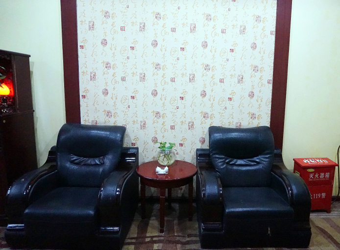 Others 4, Romantic City Hotel (Zhangzhou Gucheng Branch), Zhangzhou