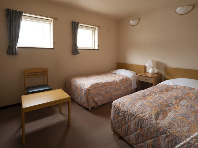 Bedroom 2, Shimanoyado Rebunshiri, Rebun
