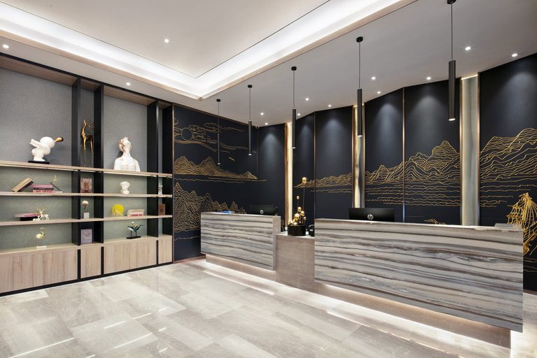 Others 5, Morning Hotel (Anren Chenzhou New Tiandi Plaza), Chenzhou
