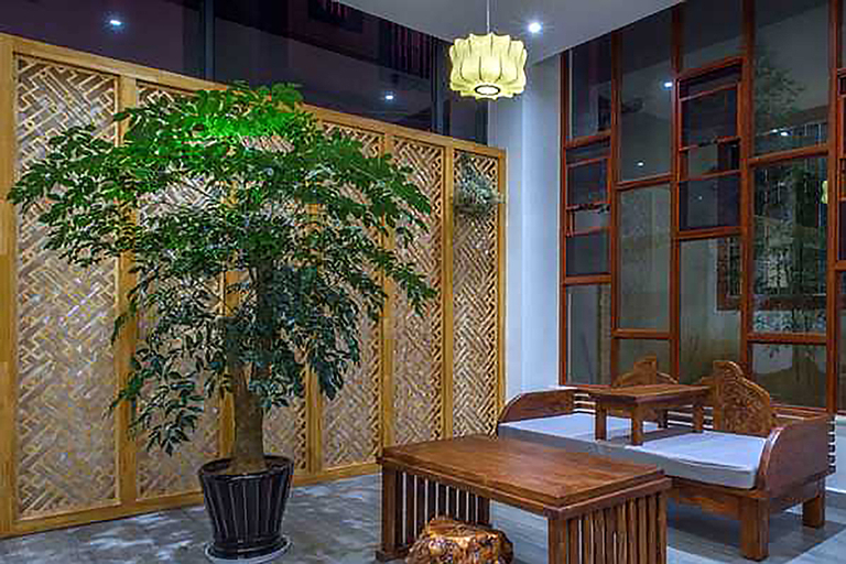 Others 5, Yundian Star Boutique Hotel, Dali Bai
