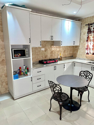 1, Bilak Luxury Apartments & Homes Ltd, AbujaMun