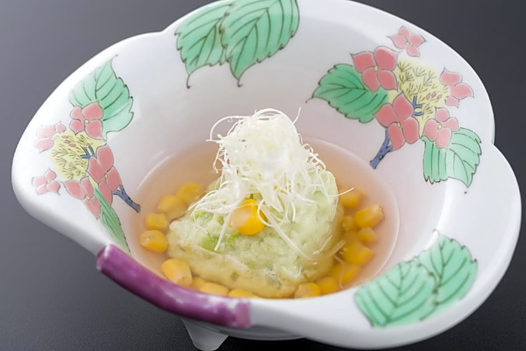 Food & Drinks 3, 瀬音・湯音の宿 浮羽, Hita