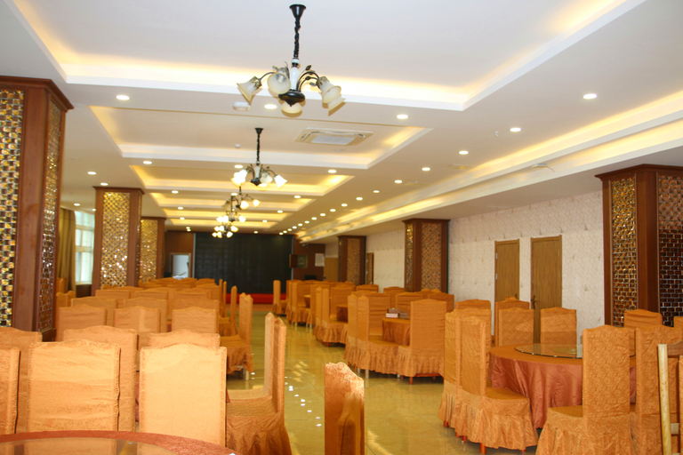 Business Facilities