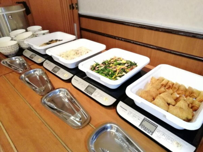 Food & Drinks 2, Sky Heart Hotel Kawasaki - Vacation STAY 97877, Kawasaki