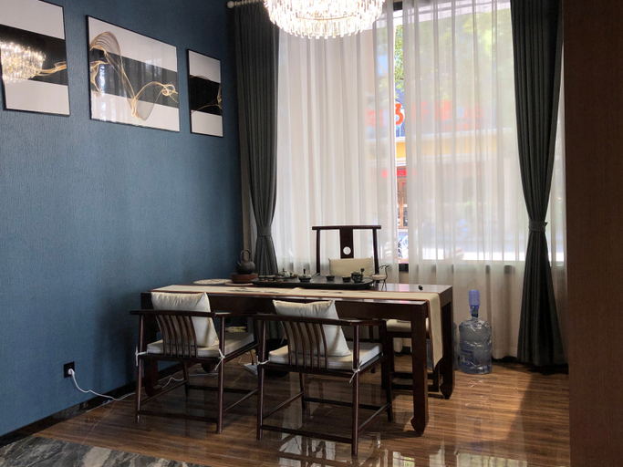 Others 2, Guixi Yihe smart E-sports Hotel, Yingtan