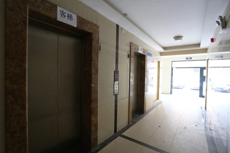 Others 5, Jinfulai Apartment Hotel Xi'an Xingqing Road, Xi'an