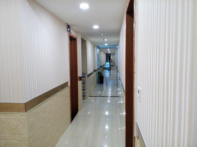 Others 5, Xinge Hotel, Hefei
