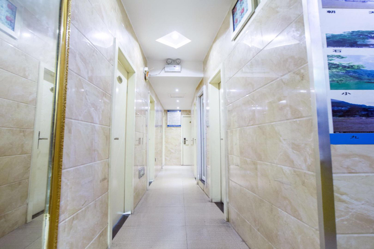 Others 3, Chongqing Xinhao Business Hotel, Chongqing