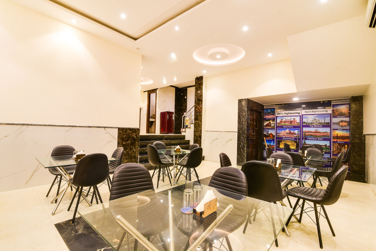 Food & Drinks, Olivia Hotels @ Delhi Airport, Delhi