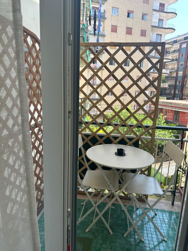 Others 4, B&B Da Vito a San Martino, Napoli