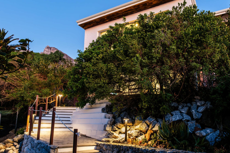 Room 2, Camps Bay 4 Bed Sea Views Rock Views, City of Cape Town