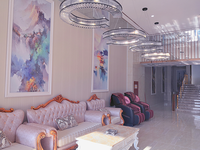 Others 5, Walton Hotel, Hainan