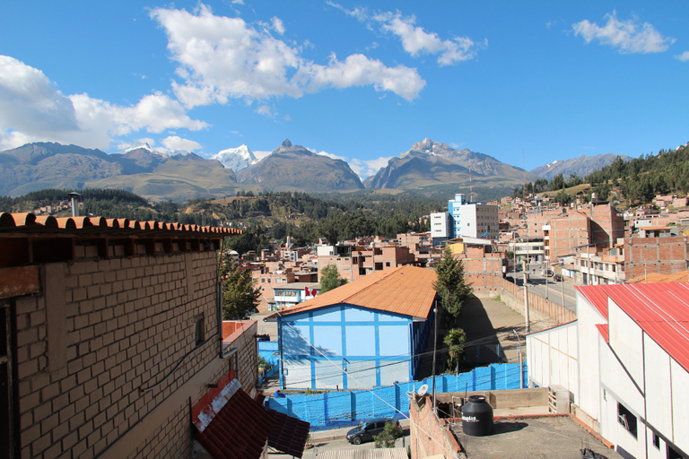 Others 5, Hotel De Turistas Huaraz, Huaraz