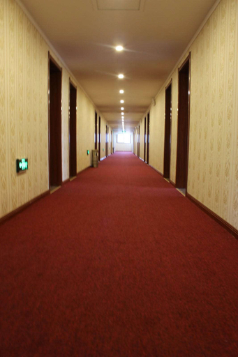 Others 5, Jinkaiyue Hotel (Handan Station Wanda Plaza), Handan